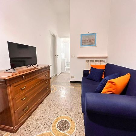 Savona Casa Vacanze Vicino Mare 3 Minuti Wifi Екстериор снимка