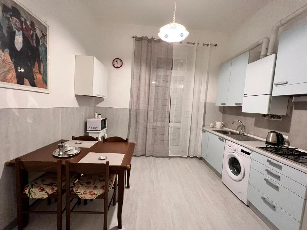Savona Casa Vacanze Vicino Mare 3 Minuti Wifi Екстериор снимка
