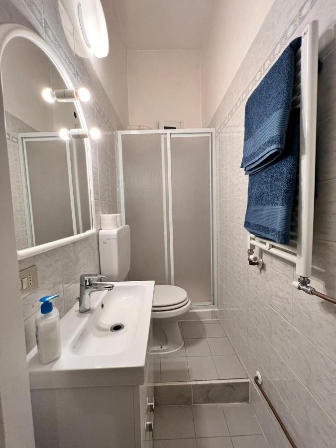 Savona Casa Vacanze Vicino Mare 3 Minuti Wifi Екстериор снимка