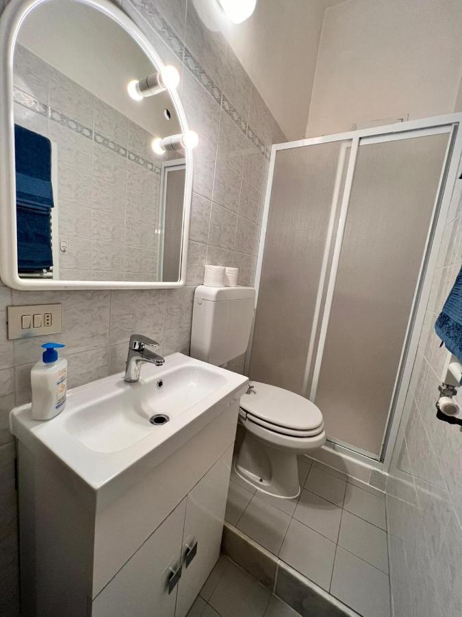 Savona Casa Vacanze Vicino Mare 3 Minuti Wifi Екстериор снимка