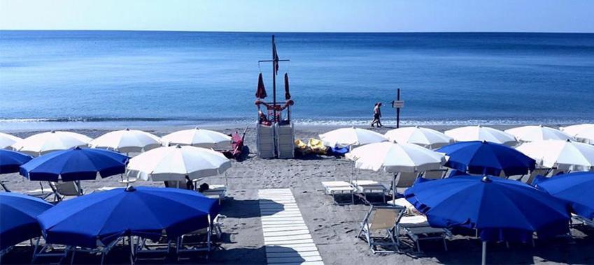 Savona Casa Vacanze Vicino Mare 3 Minuti Wifi Екстериор снимка