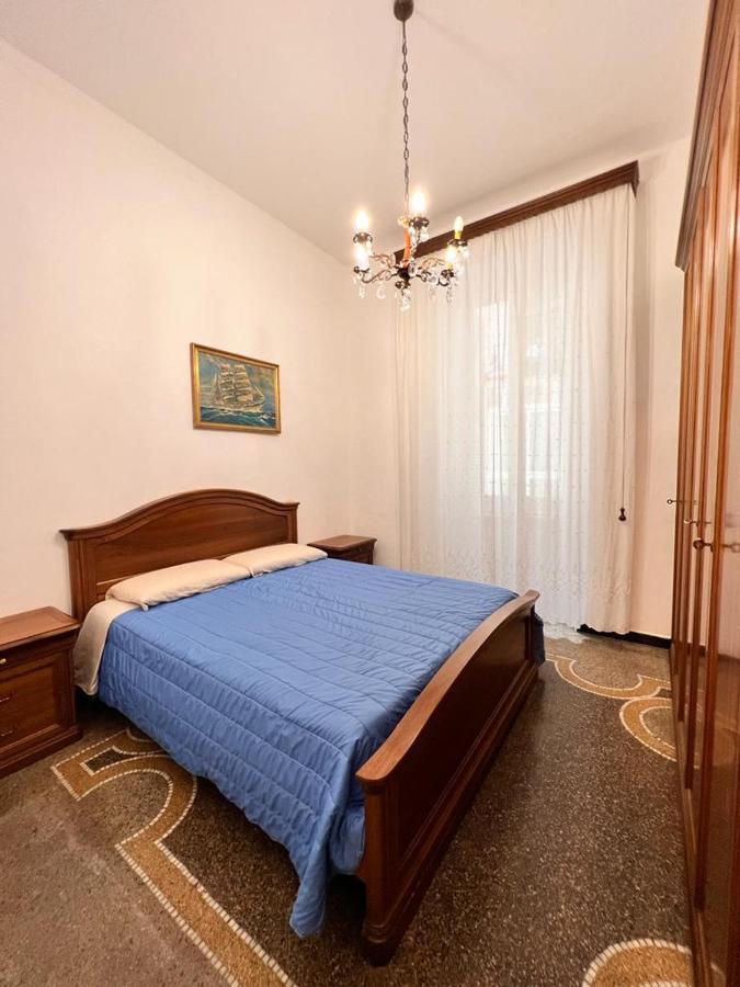 Savona Casa Vacanze Vicino Mare 3 Minuti Wifi Екстериор снимка