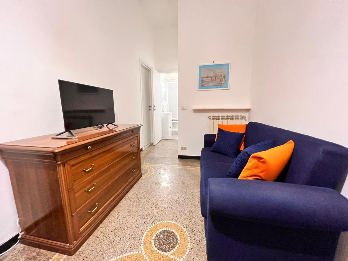 Savona Casa Vacanze Vicino Mare 3 Minuti Wifi Екстериор снимка
