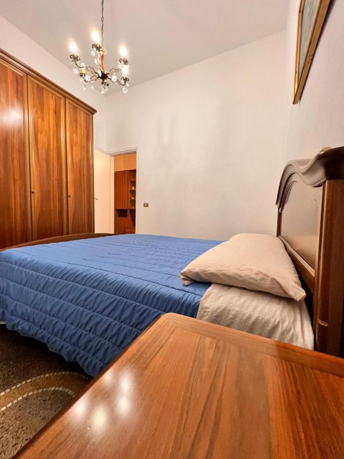 Savona Casa Vacanze Vicino Mare 3 Minuti Wifi Екстериор снимка