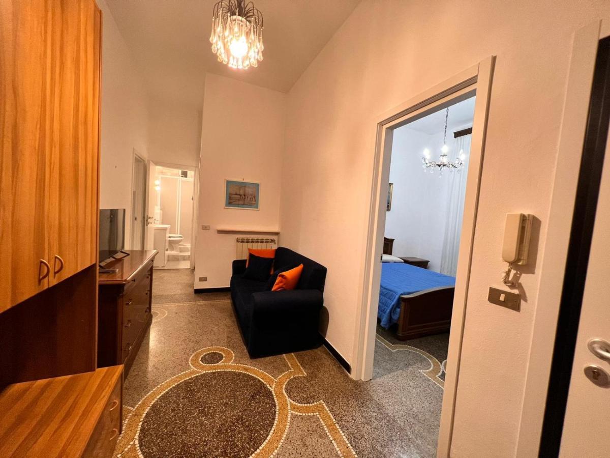 Savona Casa Vacanze Vicino Mare 3 Minuti Wifi Екстериор снимка