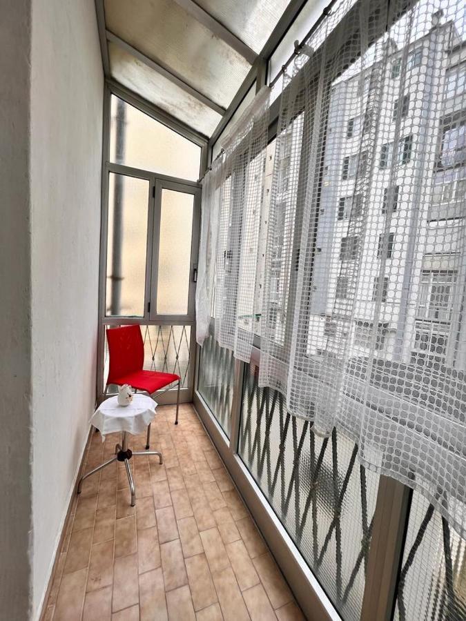 Savona Casa Vacanze Vicino Mare 3 Minuti Wifi Екстериор снимка