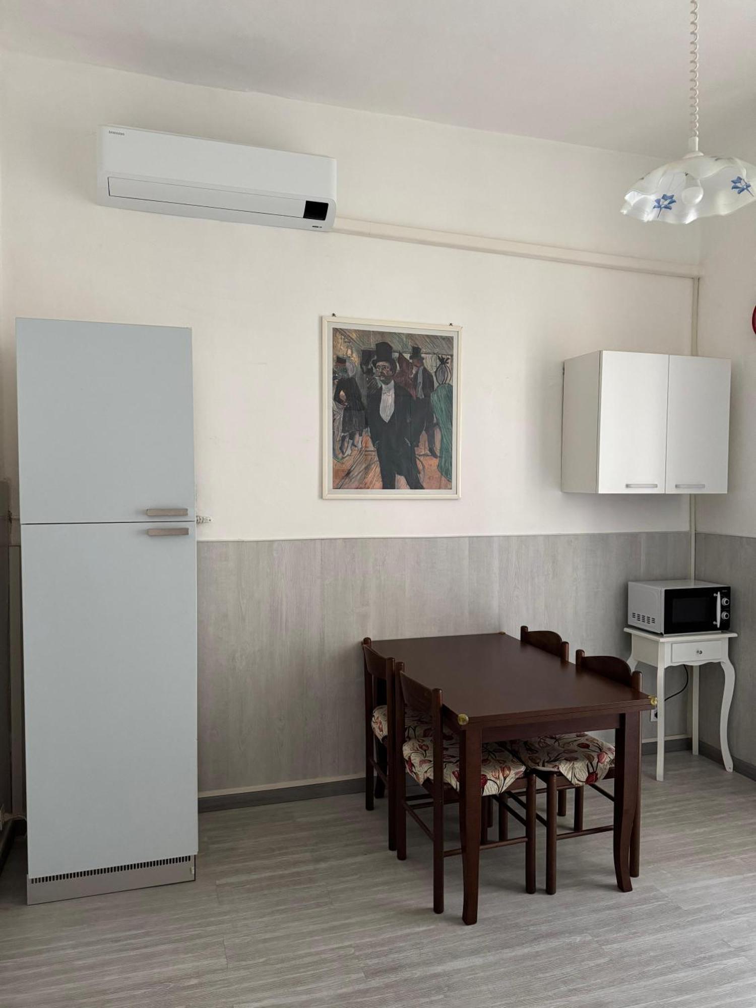 Savona Casa Vacanze Vicino Mare 3 Minuti Wifi Екстериор снимка